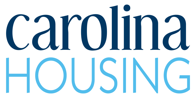Carolina Housing logo